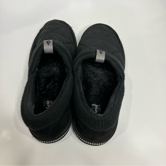 Skechers winter cozy campfire camp nap puffer aline slippers women’s size 8.5 - Picture 6 of 9